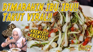 Download Lagu DIMARAHIN IBU IBU!! TAKUT VIRAL!! MASAK LOKIO UDANG REBON!! MP3 Download Lagu DIMARAHIN IBU IBU!! TAKUT VIRAL!! MASAK LOKIO UDANG REBON!! MP3