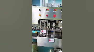 High- speed fully automatic packing machine #high #machine #powder #food #three #factory #automatic