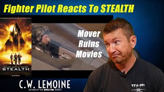 STEALTH (2005) | Mover Ruins Movies