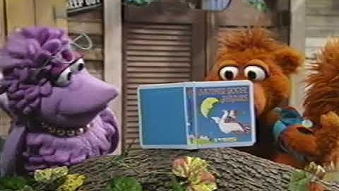 Rhyme Time Rhythm (2002 Version) Part 23