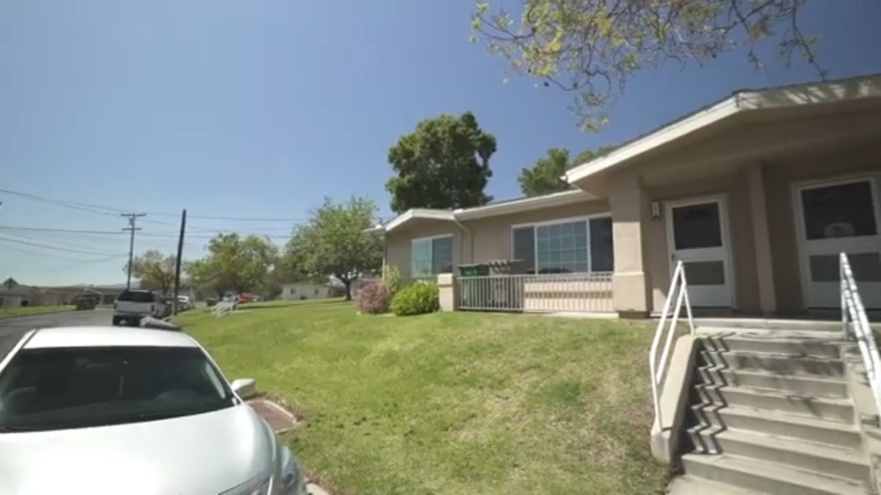 De Luz Family Housing | Central O2