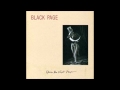 Black Page - Lap Lap [Album: Open The Next Page]