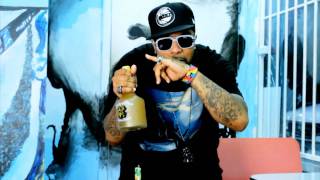 Video Dirty south Lil' Flip Featuring  & Redd