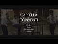 Cappella conventi 1