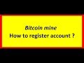 How to Create BitCoin Account Wallet in Philippines - YouTube