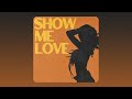 WizTheMc Show Me Love Ft Tyla 1 Hour WizTheMc Show Me Love Ft Tyla 1 Hour