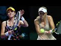 Wozniacki vs Radwanska ● 2014 Singapore (RR) Highlights