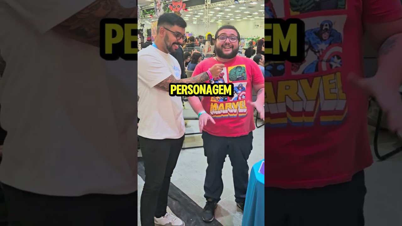Filmes mais super estimados da história | Parte 1 | Cosplayers #cosplaybrasil #filmeseseries #ggcon