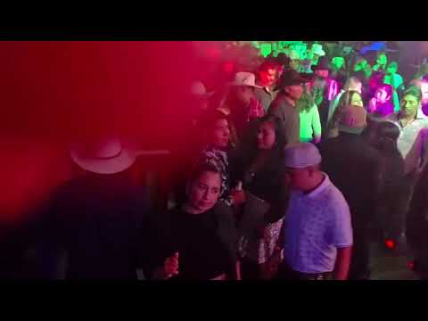 Les dejamos algo de lo que se vivió el sábado 15 de noviembre en La Movida de  Salinas California 