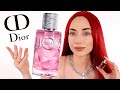 Joy by Dior - Christian Dior Fragrance Review