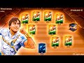 Prime heroes  best special squad builder prime heroes squad  fc mobile