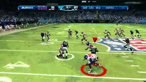 Madden 13 desync