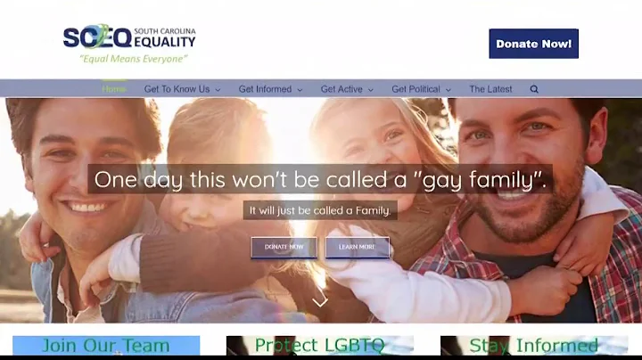 SC Budget Protecting Faith-Based Adoption Agencies Under Fire