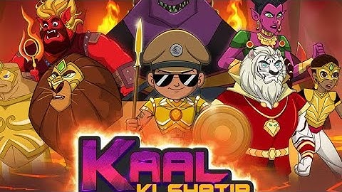 Little Singham 3D Run All Character Gameplay walkthrough ios, android @piyushjocgaming