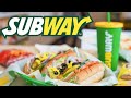 SUBWAY E CEL MAI MARE