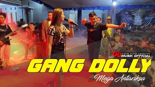 GANG DOLY || MEGA ANTARIKSA || AR MUSIK PONOROGO LIVE.