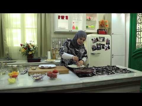 أرز بالفراخ - صينية بطاطس بالكفتة - عجينة الشو #على_قد_الأيد #نجلاء_الشر...