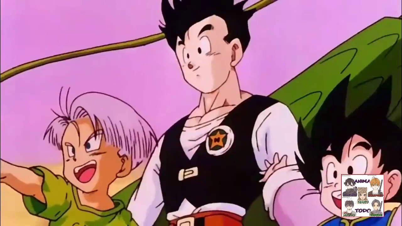 openings de anime en latino parte 1 - YouTube