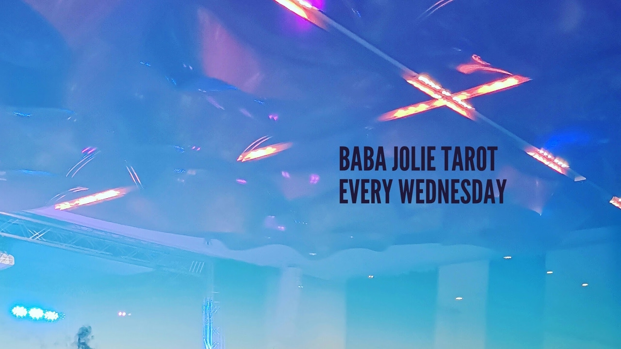 Baba Jolie Guided Messages Live Stream YouTube