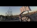 World famous vip sign footage  long beach official