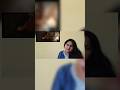 DC Official Trailer of the movie #reaction #shorts #short