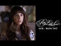 Pretty Little Liars - Peter Tells Spencer About Melissa Being Blackmailed - 