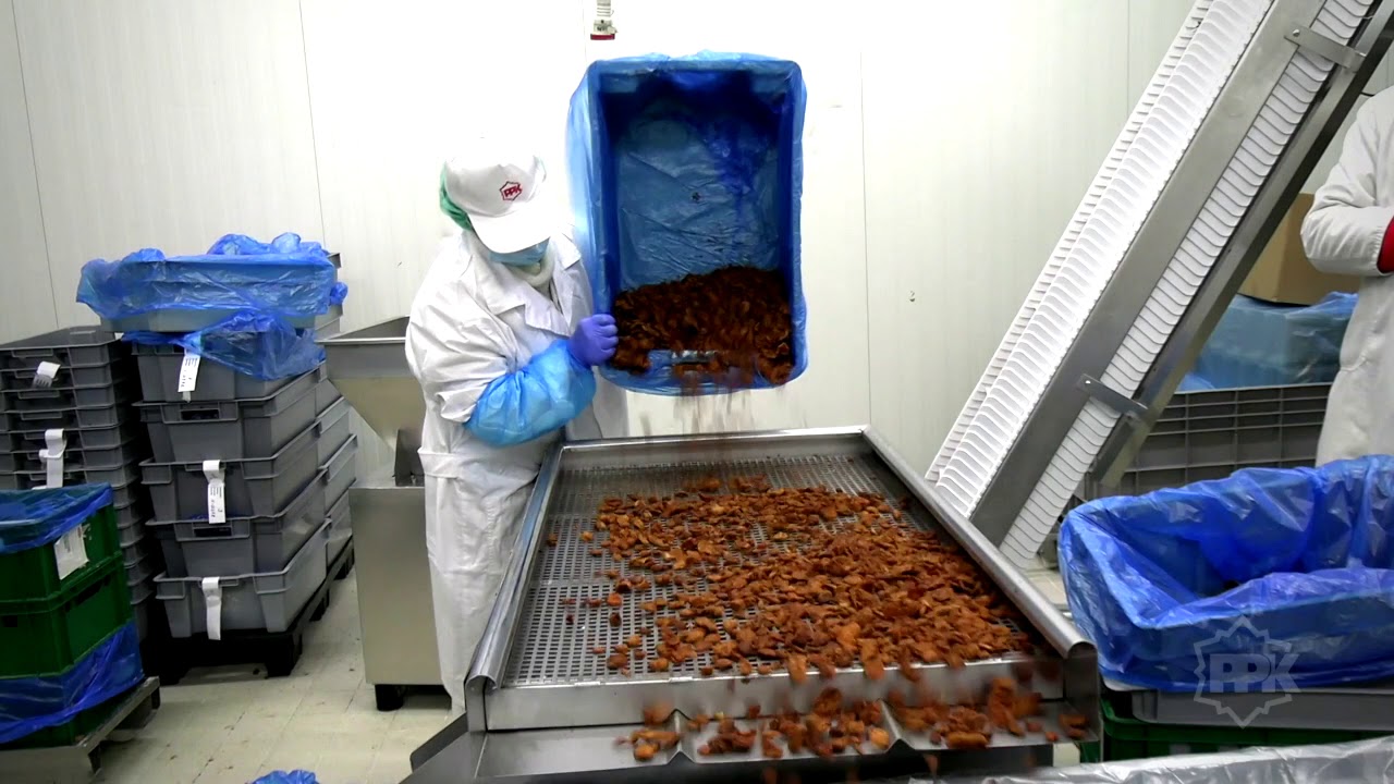 PPK karlovačka mesna industrija