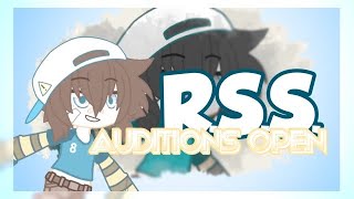 ꒰♡Retro Skate Studios- 1st Auditions Open!♡ᵎ꒱