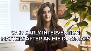 Why Early Intervention Matters After an HIE Diagnosis | What Families Should Know Profile