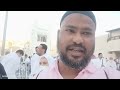 Makkah me ramjan  ki raunake mwkvlog