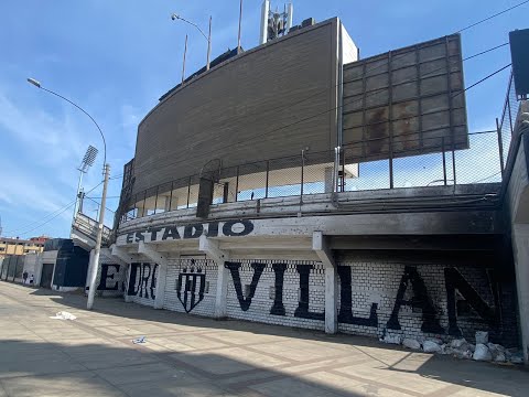 Direto de Lima, o clima e a expectativa para a estreia do Athletico na Libertadores