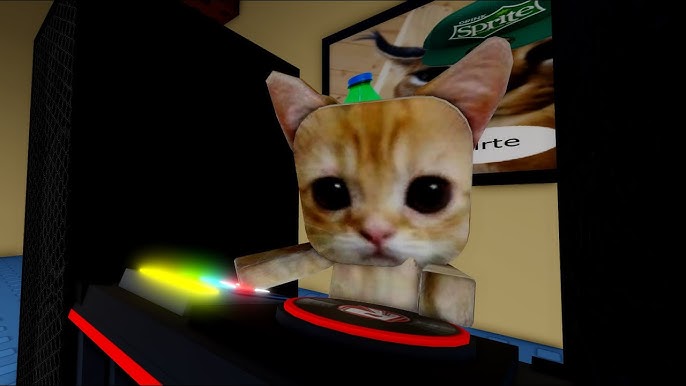 Pokemon DJ El Gato