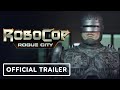 RoboCop: Rogue City - Official Pre-Order Trailer