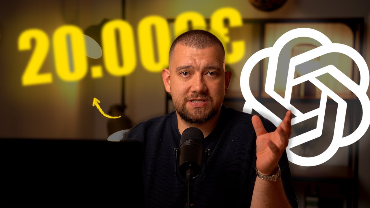 Dieses AI-Skript schlägt jede Meta Agentur 🚀 | Skalierung auf 20k Ad Spend erklärt
