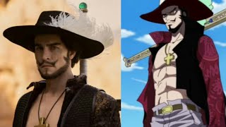 One Piece Face-Off: Netflix Live Action vs. Anime Showdown