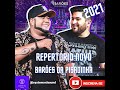 BARÕES DA PISADINHA  - REPERTÓRIO NOVO  2021  - DA ROÇA PRA CIDADE