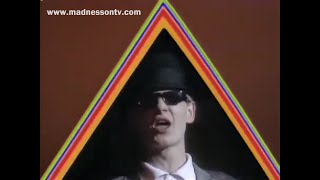 Madness - One Step Beyond (UK TV) 05/01/80