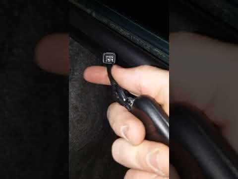 how to program 99 Chevy Malibu keyfob