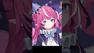 Camila Singing, New Year Same Imp. #vtuber #imp #singer #camila #twitchstreamer #cute #girlfail