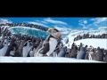 Happy Feet 2 - Dragostea Din Tei (Maya He...Maya Who...)