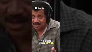 Space Force: 🚀 Protecting Our Assets in Space? 🛰️