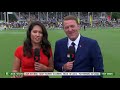 Australia v Sri Lanka | Travis Head's GPS numbers