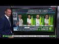Australia v Sri Lanka | Travis Head's GPS numbers