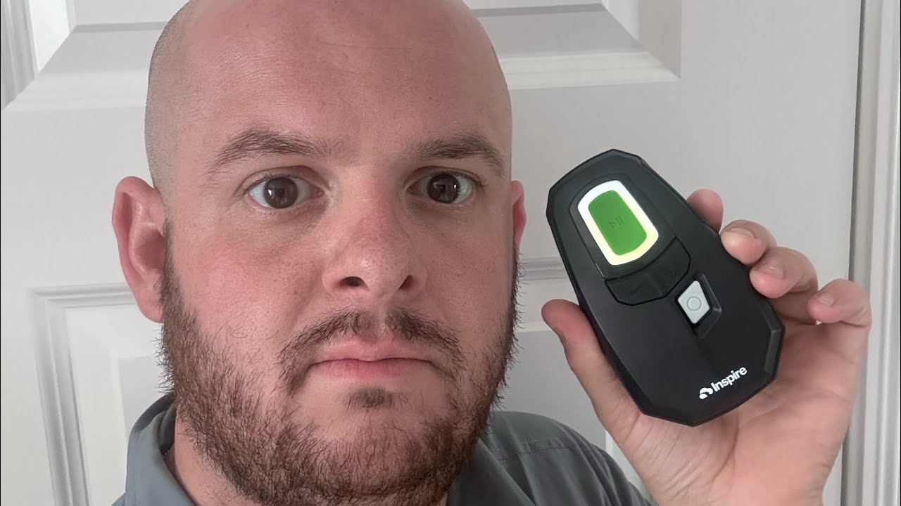 Inspire Sleep Apnea Review - Post 4 Month Update - LEVEL 6 (Awesome Sleep)