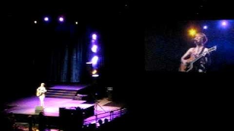 UCLA Spring Sing 2010 - [Solo] Katie Boeck (2)