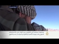 مواجهات بين النظام وح** الله