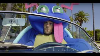 Don't Wanna know - Maroon 5