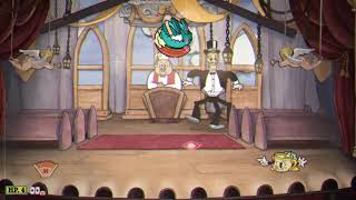I Need To Relax Cuphead Ep 5
