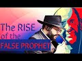 Is the false prophet walking the earth  the bible tells us that he will deceive humanity