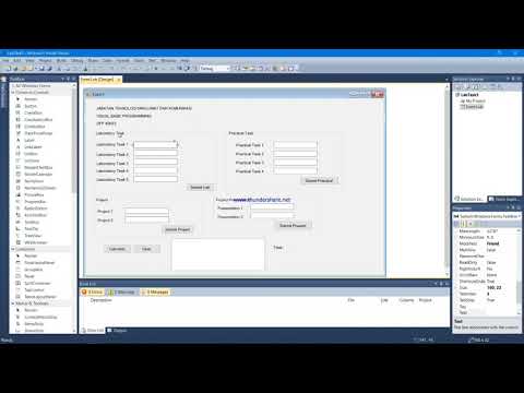 DFP40023 Lab Task 3 F1161 F1028 F1098